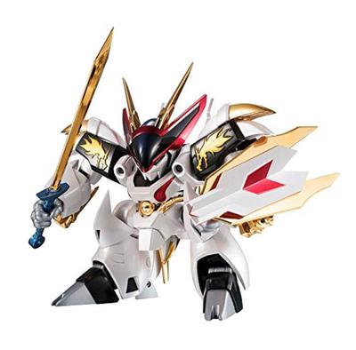 TAMASHII NATIONS ROBOT Spirits Ryuomaru 30th Anniversary Special Edition 95 мм окрашенная подвижная фигурка [SIDE MASHIN] Прибл.. АБС и ПВХ