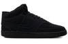 Nike Court Vision Mid Черный CU6620-001