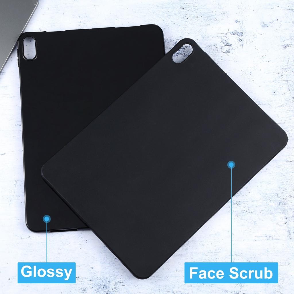 HAWEEL TPU Чехол для планшета для Huawei MatePad T8 / C3 8.0 2020 TPU Чехол