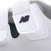 New Balance Детские сандалии белые