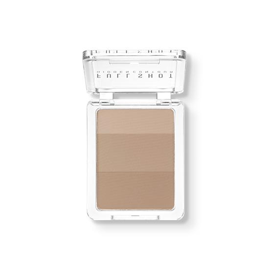 A'PIEU Full Shot Hidden Shading 9g (3 типа)