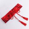Embroidered Embroidery Corset Wide Style Ethnic Girdle Hanfu Waistband  Kimono Match