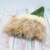 Stylishs Indoor Decors Artificial Pampas Grass Branch Perfect for Weddings Parties Home Accent Add Vibrancy to Event