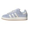 Campus 00-х Crystal Sky Off White Gum Женские кроссовки Синий IH4376