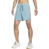 Спортивные шорты Dri Fit STRIDE Мужские Джинсовый Синий/Черный DM4742-464