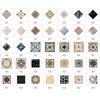 Waterproof Self-Adhesive Mini Diagonal Wall and Floor Tiles