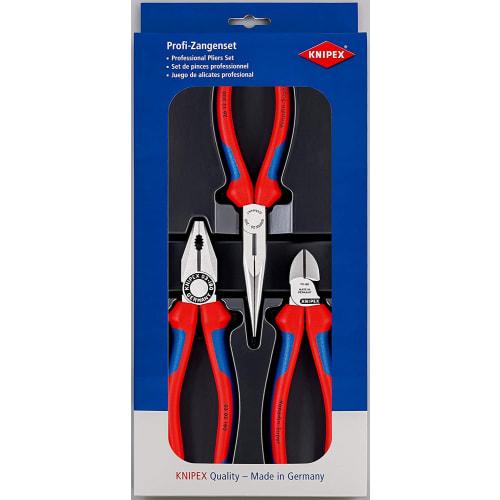 Knipex 002011 Assembly Pack