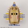 BANDAI SPIRITS One Piece Grand Ship Collection Арк Максим Предварительно окрашенная пластиковая модель