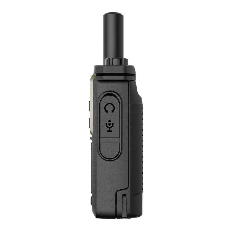 UNIKOO 4G Nationwide Professional Walkie Talkie (CN version)