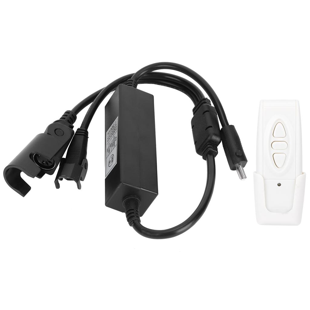 Подъемный пульт дистанционного управления с ручным управлением Электрический стеклоподъемник ЖК-дисплей беспроводной для одного двигателя 29 В ( 01 Мужской 01