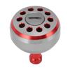 Fishing Reel Power Knob 38mm Aluminum Alloy Fishing Reel Replacement Handle Grip Fit for S A D Baitcasting Reel