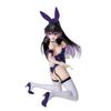 16см DATE A LIVE Ятогами Тока Девушка-кролик Токисаки Куруми Аниме Экшн-фигурка Модель Коллекция Игрушки Подарки