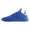 Теннисные Hu Фарелл x Теннисные Hu Adidas Originals 'Solid Blue' CP9766