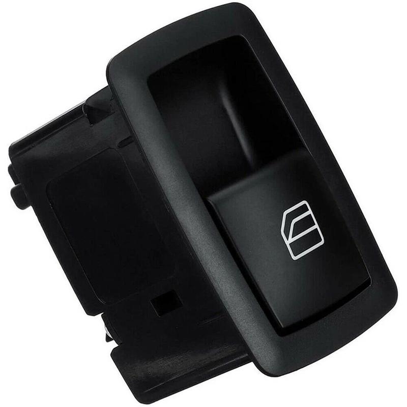 Замена выключателя стеклоподъемника для моделей Mercedes For Benz R-Class W251 и M-Class W164 OEM 2518200510 A2518200510