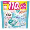 Стиральный порошок Bold Laundry Detergent Gel Ball 4in1 Fresh Flower Savon Refill 110 шт. [Большая емкость]