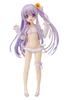 Jun Goto Summer Bikini Scale PVC Painted Finished Figure Angel's 3P! Ver. 1/7
