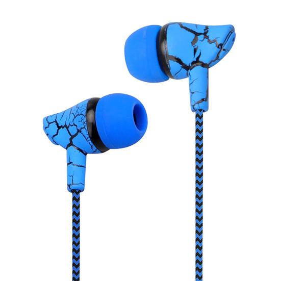 Convenient Wired Earphone In-ear Mini Comfortable