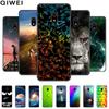 Чехол для телефона Xiaomi Qin F22 Pro Чехол Защитный ТПУ Силиконовый Мягкие Чехлы для Qin F22 Pro F 22 Pro F22Pro Мультяшный Расписной Корпус