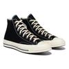 CONCEPTS X Converse Chuck 70 Non-Slip Shock Absorption High-Top Board Shoes Unisex Black & White