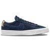 Nike Sb Zoom Blazer Low Pro Gt Деним Свуш Обувь для скейтборда DM8890-400