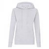 Fruit of the Loom Womens/Ladies Classic Hoodie