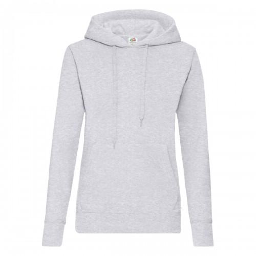 Fruit of the Loom Womens/Ladies Classic Hoodie
