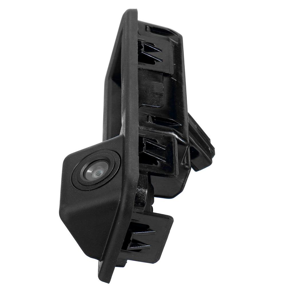 Автомобильная камера заднего вида водонепроницаемая 170 градусов задняя дверь подходит для Volkswagen Vento 2017-2019 Volkswagen Polo Sedan 2017-2019