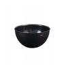 Plastic bowl 0.5 PP cosmos black