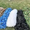 Leaf Camouflage Sun Protection Net: Anti-Aerial & Heat Insulation Cover