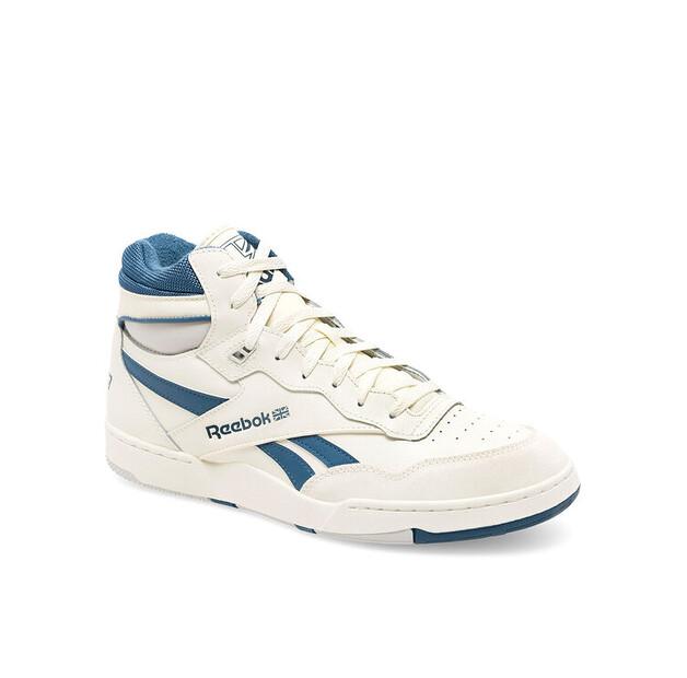 Men's Sneakers Reebok Bb 4000 Ii Mid 100032749 White
