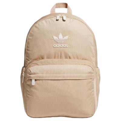 Рюкзак Originals Fabric Backpack Regular Unisex Magic Light Umber Adidas JL7663