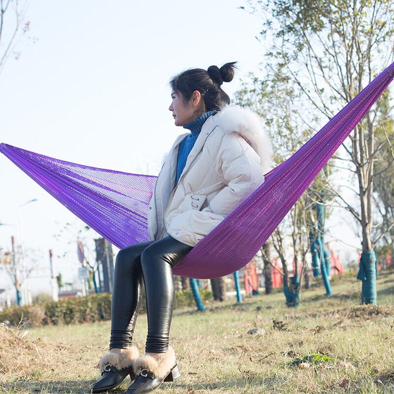 Portable Outdoor Camping Hammock