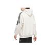 adidas Баскетбол FW25 Коллекция 2026 Глава 01 Вязаный Свободный Пуловер Толстовка Унисекс JZ7930