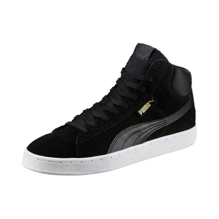 Puma 1948 Средний Черный Мужской 359138-13