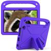 For Amazon Fire HD 8 Plus 10th 12th Gen 8.0 Inch 2020 2022 Case EVA Portable Shockproof Kids Safe Handle Stand Tablet Cover