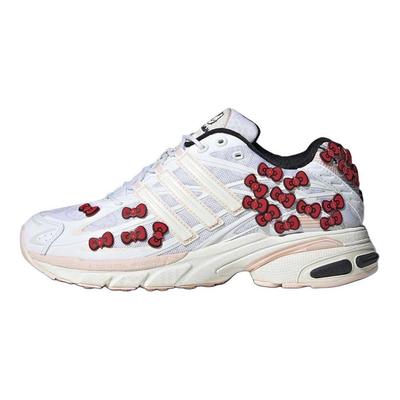 Женские кроссовки Hello Kitty X Adidas Adistar Cushion '50th Anniversary' II0020