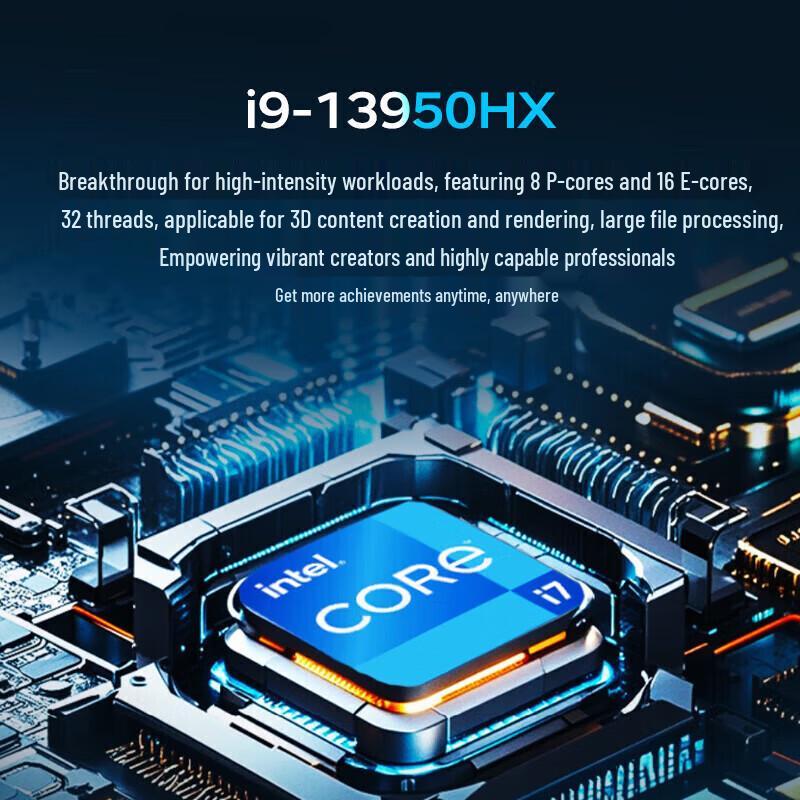HP Мобильная рабочая станция ZBook Fury 16 G11 (Китайская версия)
