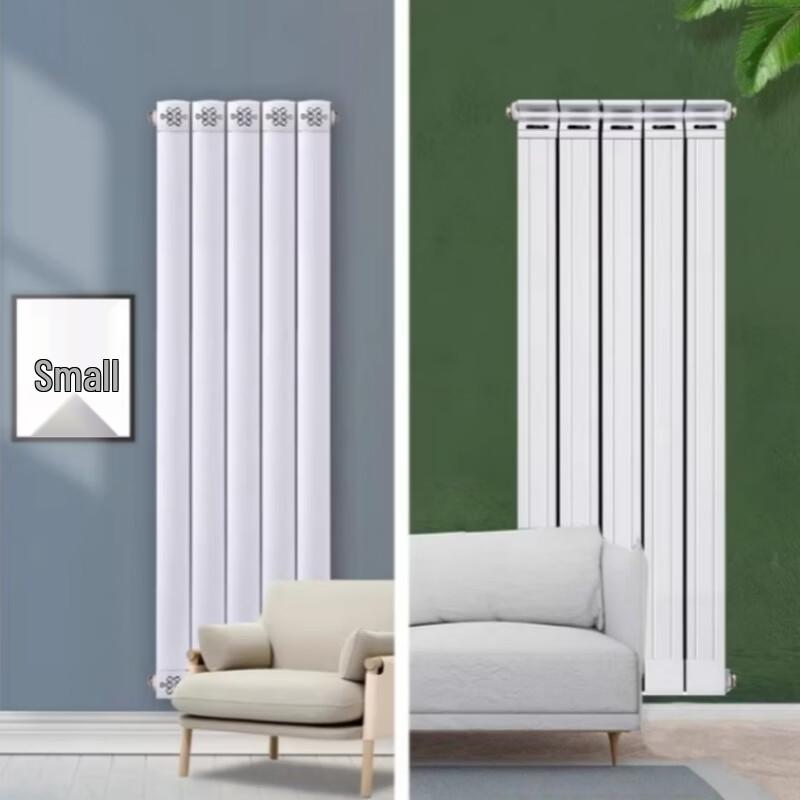 MIEHONE Steel-Aluminum Composite Radiator
