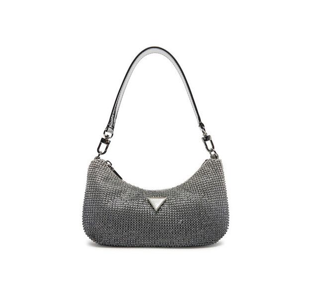 Bag Guess HWOY93 50720 Silver