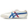 Mexico 66 SD White Directoire Blue Suede Unisex Sneakers 1183C015-104
