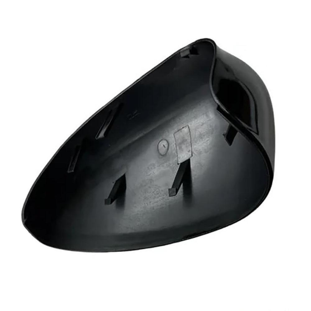 Right Side Wing Mirror Cover Cap Casing For Fiat 500 2007-2020