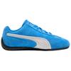 Puma Кеды Speedcat Низкие Повседневные Обувь Женская Синий Белый 400986-18