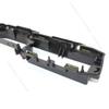 1J1867179A Window Switch Panel Bracket Replacement Durable Window Control Switch Retaining Base For VW Golf 4 MK4 1998-2004