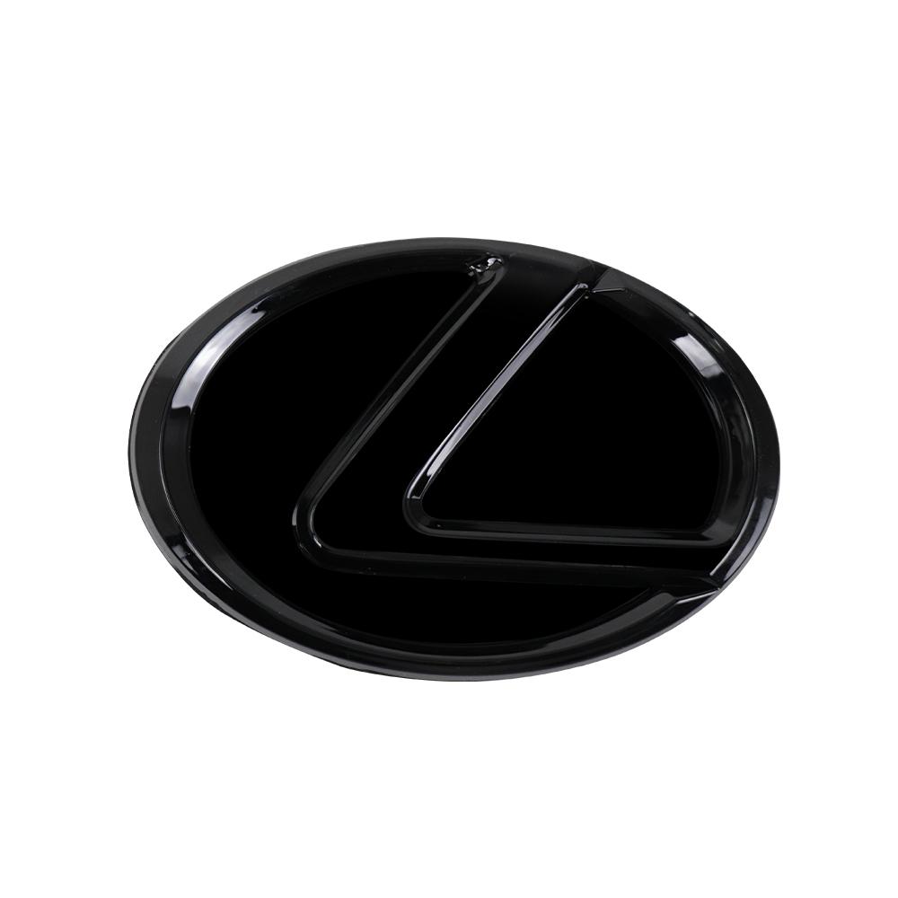 3D Стикер-Логотип Эмблема на Багажник Автомобиля Задний Значок Аксессуар Для Lexus F Sport Lexus LX LC RC GC GX IS250 IS300 IS200 LX570 GS300 Al20