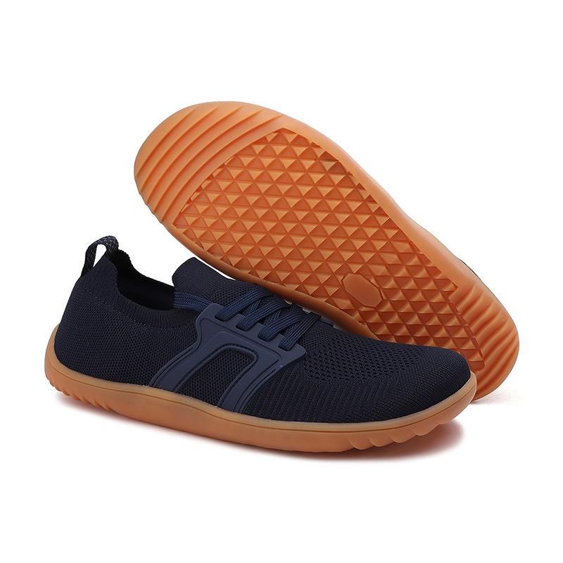 Модные походные туфли для пар, дышащие походные и беговые кроссовки на открытом воздухе, женская спортивная обувь для скалолазания с нескользящей резиновой подошвой