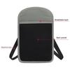 Travel Pouch Waterproof Easy To Carry Travel Neck Pouch