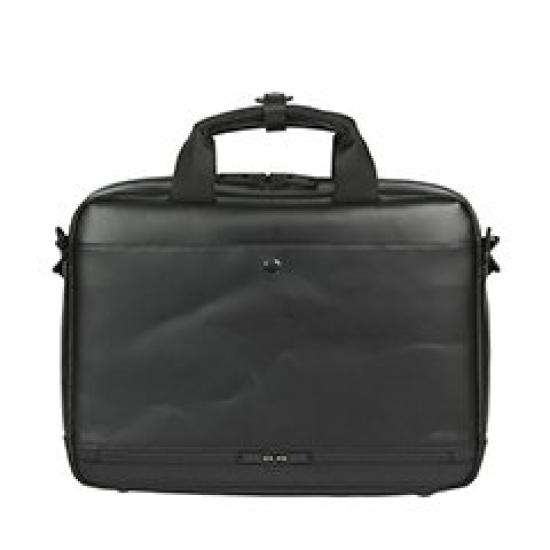 Портфель S Наплечная сумка Черный [PORTER] 2-сторонний 117-01509