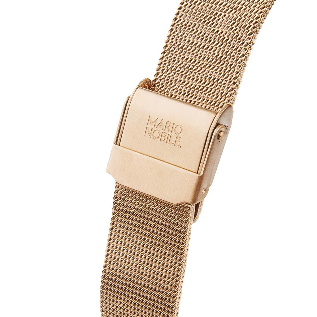 Часы VOLARE DARK ROSE 36 мм VO16RG006W Regular Import Pink Gold [Class Fourteen] Женские