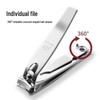 AKIRO Nail Clipper Set