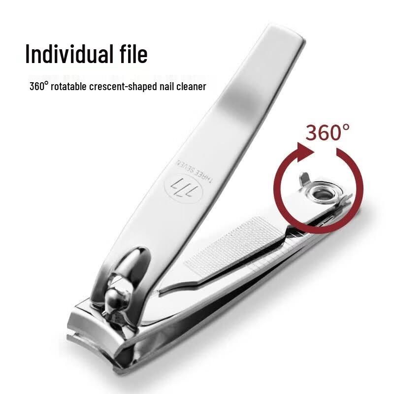 AKIRO Nail Clipper Set